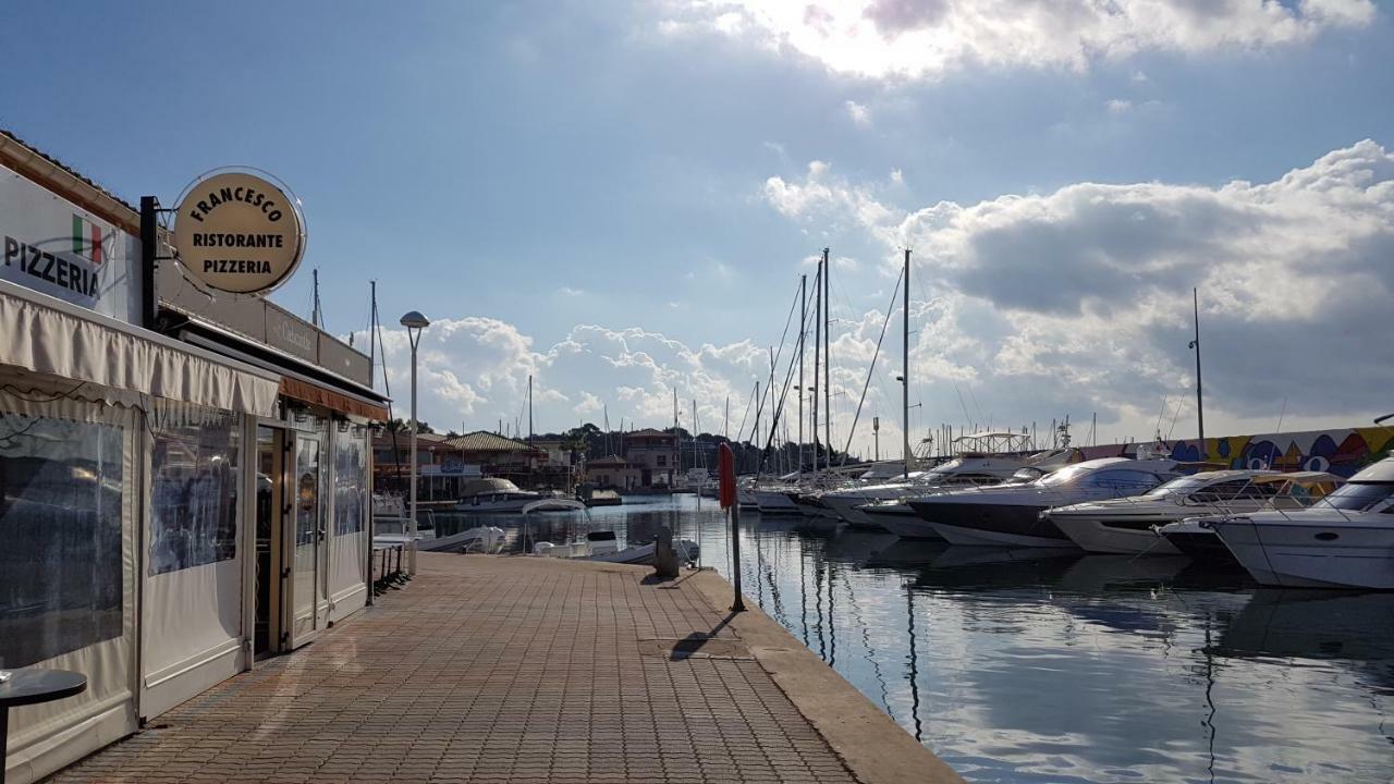 Saint Raphael - Appartement Dans Villa Au Calme A Valescure Y- Prix Inchanges エクステリア 写真