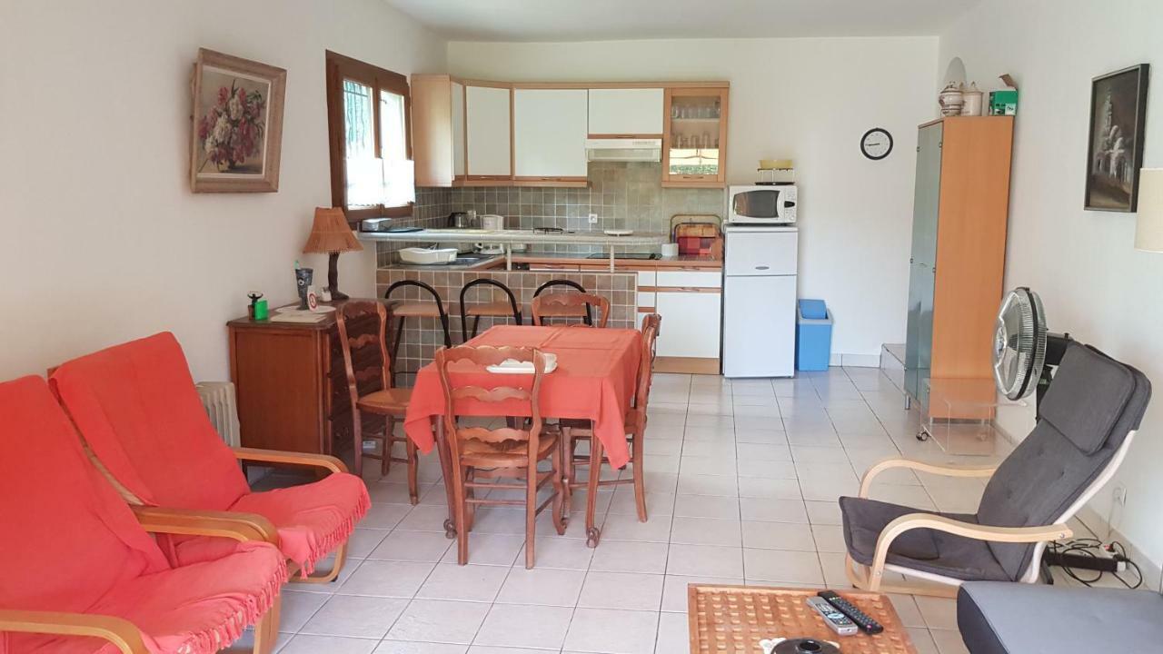 Saint Raphael - Appartement Dans Villa Au Calme A Valescure Y- Prix Inchanges エクステリア 写真