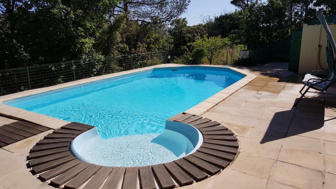 Saint Raphael - Appartement Dans Villa Au Calme A Valescure Y- Prix Inchanges エクステリア 写真