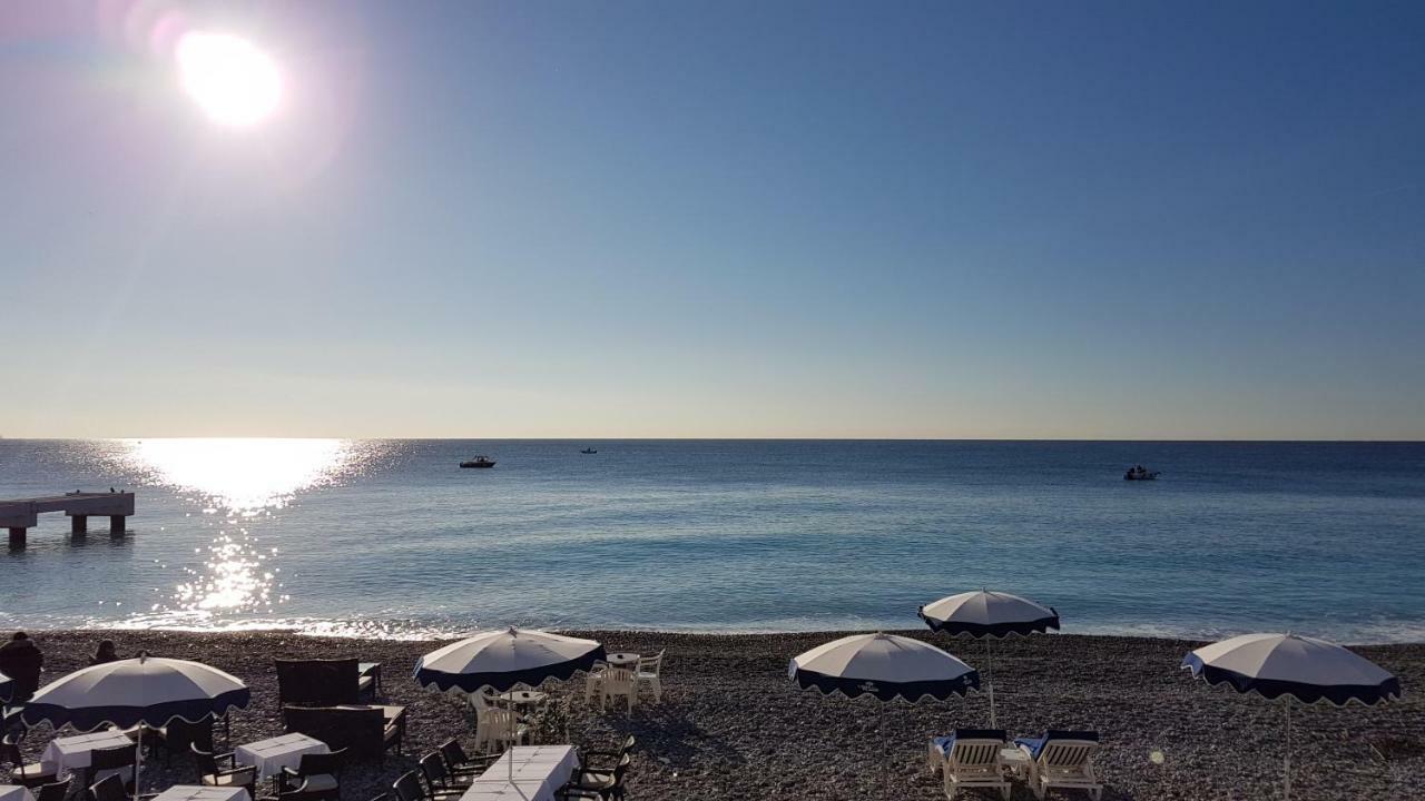 Saint Raphael - Appartement Dans Villa Au Calme A Valescure Y- Prix Inchanges エクステリア 写真