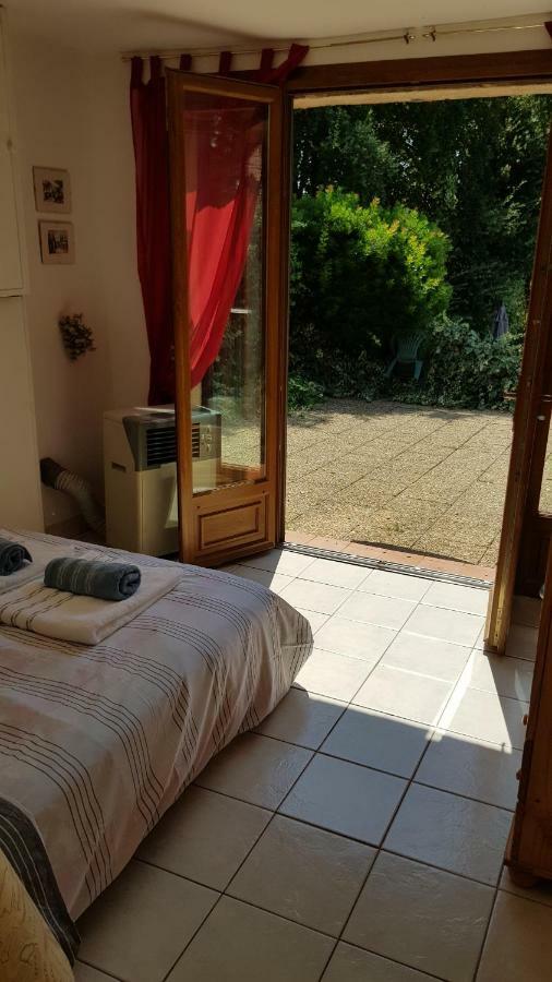Saint Raphael - Appartement Dans Villa Au Calme A Valescure Y- Prix Inchanges エクステリア 写真