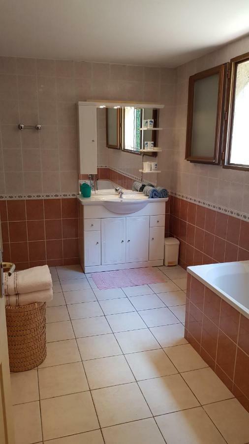 Saint Raphael - Appartement Dans Villa Au Calme A Valescure Y- Prix Inchanges エクステリア 写真