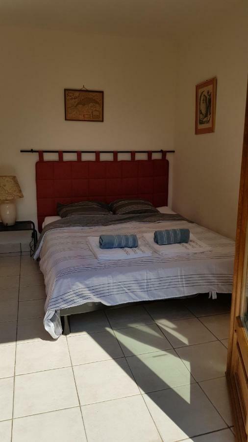 Saint Raphael - Appartement Dans Villa Au Calme A Valescure Y- Prix Inchanges エクステリア 写真