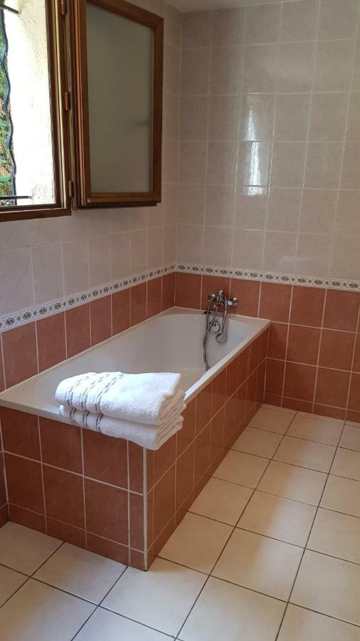 Saint Raphael - Appartement Dans Villa Au Calme A Valescure Y- Prix Inchanges エクステリア 写真